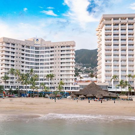 Ritz Acapulco All Inclusive Kültér fotó
