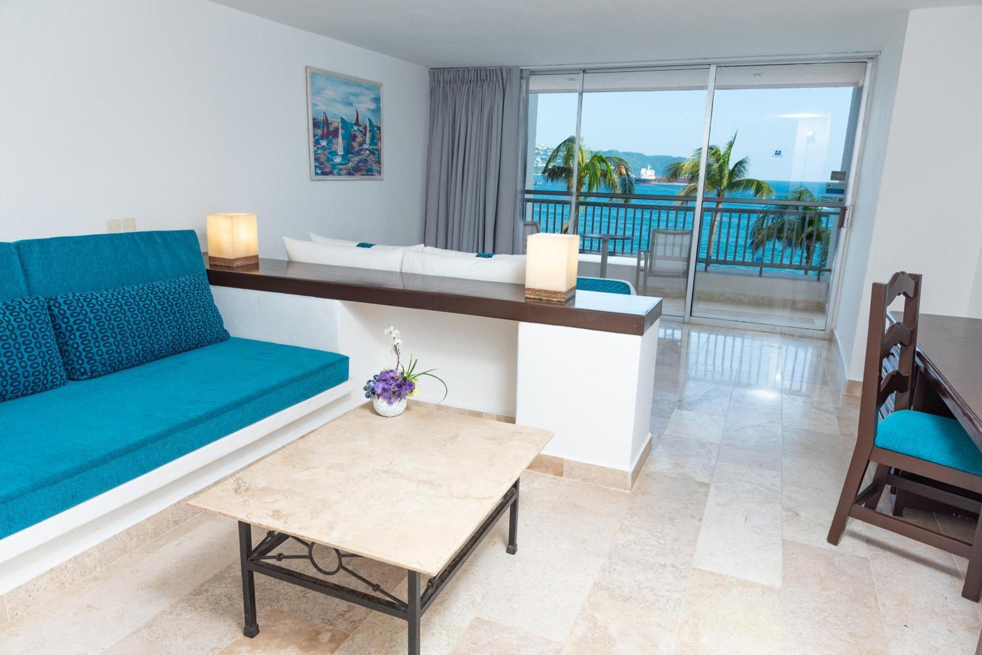 Ritz Acapulco All Inclusive Kültér fotó Suite at Iberostar Grand Hotel Bávaro